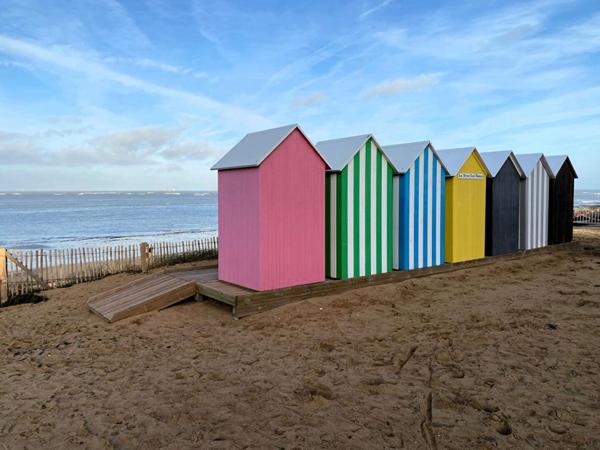 Appartement La Bree Les Bains 2 pièce(s) 28 m2