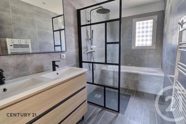 Maison à vendre  6 pièces - 113 m2 MORMOIRON - 84