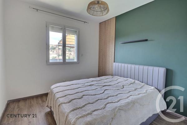 Maison à vendre  6 pièces - 113 m2 MORMOIRON - 84