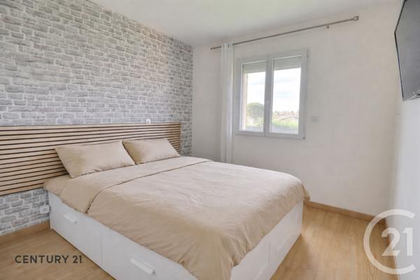 Maison à vendre  6 pièces - 113 m2 MORMOIRON - 84