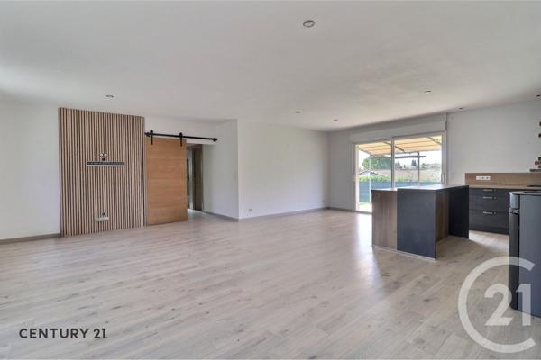 Maison à vendre  6 pièces - 113 m2 MORMOIRON - 84
