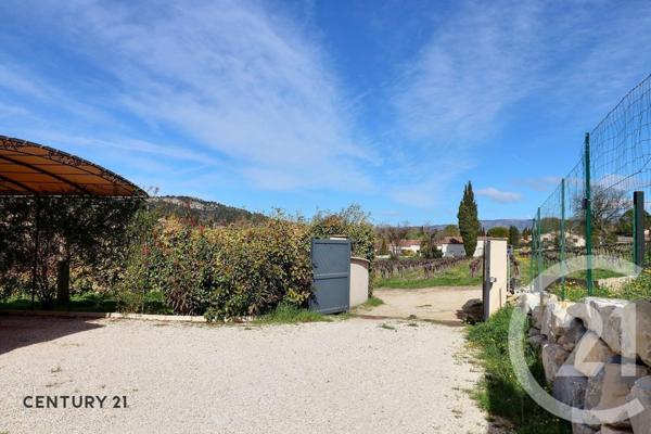Maison à vendre  6 pièces - 113 m2 MORMOIRON - 84
