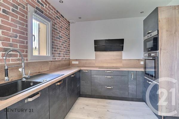 Maison à vendre  6 pièces - 113 m2 MORMOIRON - 84
