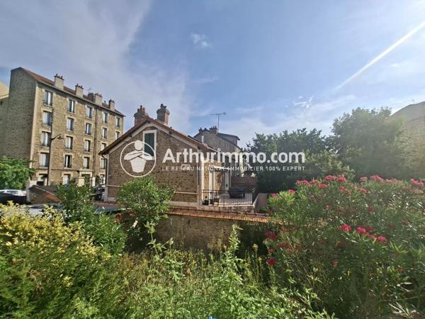 Vente                                                      Appartement
                        
                     3 pièces                      54 m2                     à Corbeil-Essonnes