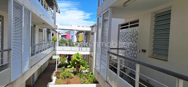 Appartement de 42 m²