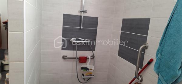 Appartement de 42 m²