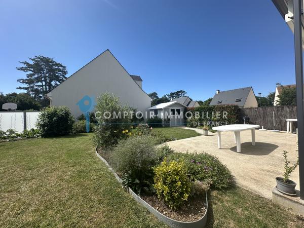 Maison
                                                                                                                                                                                                                                                                                                                        4 pièce(s)                                                                                                                                                                                                          3 chambre(s)                                                                                                                                                                                                          90  m²