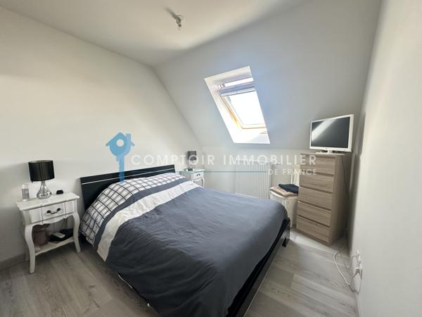 Maison
                                                                                                                                                                                                                                                                                                                        4 pièce(s)                                                                                                                                                                                                          3 chambre(s)                                                                                                                                                                                                          90  m²