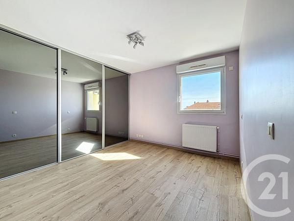 Appartement F6 à vendre  6 pièces - 111,09 m2 CLERMONT FERRAND - 63