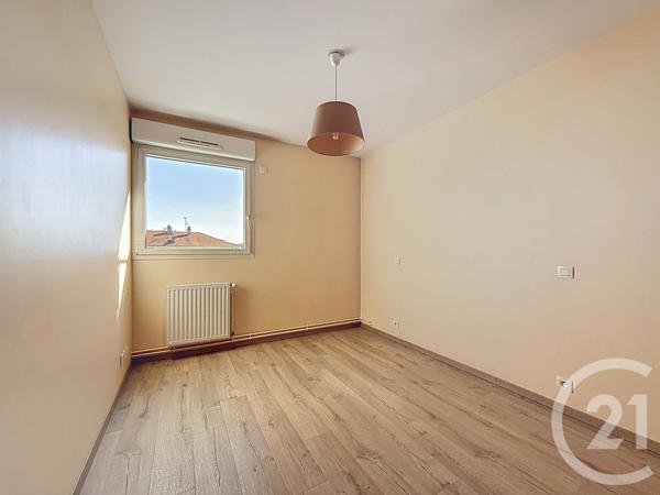 Appartement F6 à vendre  6 pièces - 111,09 m2 CLERMONT FERRAND - 63