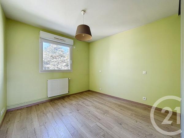 Appartement F6 à vendre  6 pièces - 111,09 m2 CLERMONT FERRAND - 63