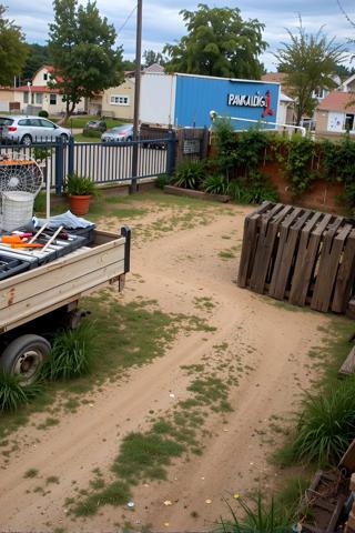 À vendre - Local commercial 417 m² situé à Miramas (13140)