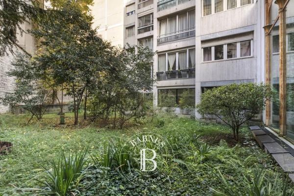 Paris 8ème, Appartement 2 Chambres -  148 m² à vendre