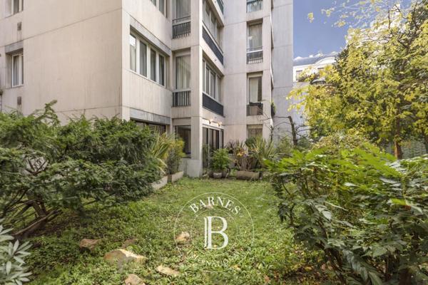 Paris 8ème, Appartement 2 Chambres -  148 m² à vendre