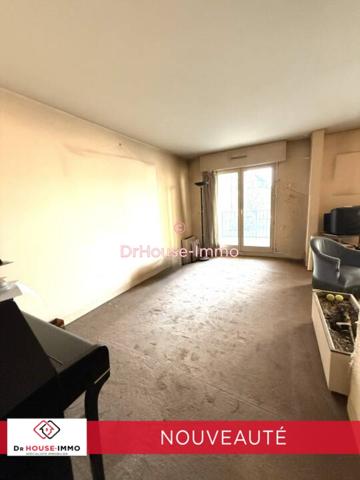 Appartement à vendre 5 pièces de 116 m²