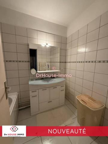 Appartement à vendre 5 pièces de 116 m²