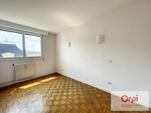 Appartement à louer    2 pièces • 58,20 m2 Montluçon