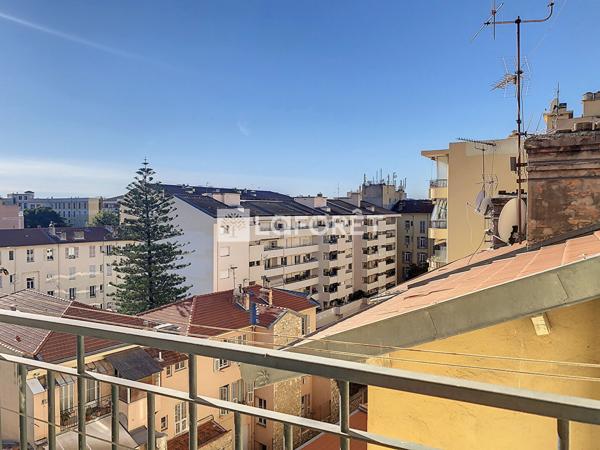 Achat appartement Menton - 3 pièce(s) - 104 m² - 645 000 €
