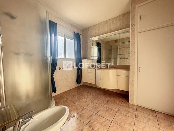 Achat appartement Menton - 3 pièce(s) - 104 m² - 645 000 €