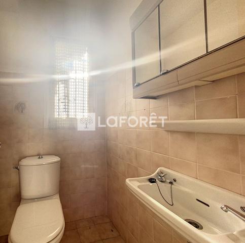 Achat appartement Menton - 3 pièce(s) - 104 m² - 645 000 €