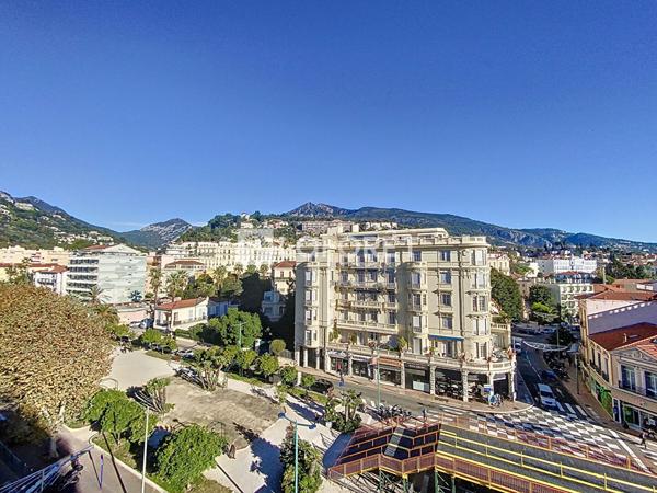 Achat appartement Menton - 3 pièce(s) - 104 m² - 645 000 €