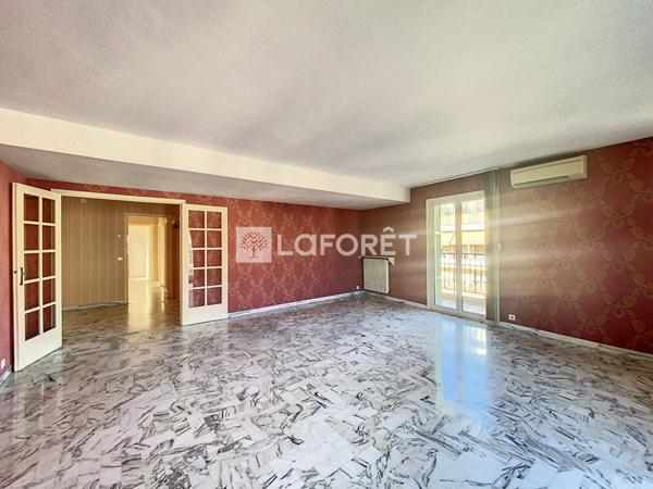 Achat appartement Menton - 3 pièce(s) - 104 m² - 645 000 €