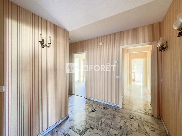Achat appartement Menton - 3 pièce(s) - 104 m² - 645 000 €
