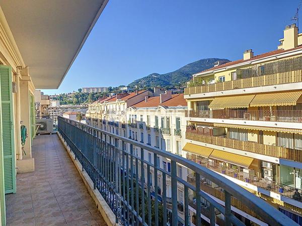 Achat appartement Menton - 3 pièce(s) - 104 m² - 645 000 €