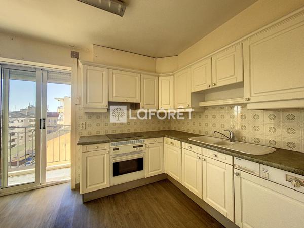 Achat appartement Menton - 3 pièce(s) - 104 m² - 645 000 €