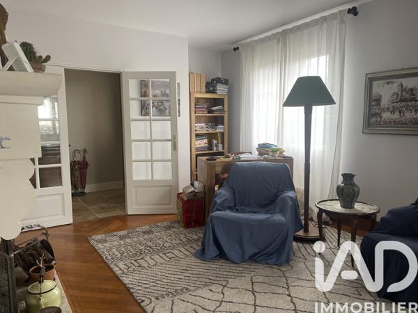 Maison à vendre 7 pièces 150 m² Châteauroux