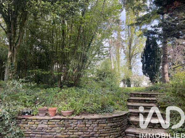 Maison à vendre 7 pièces 150 m² Châteauroux