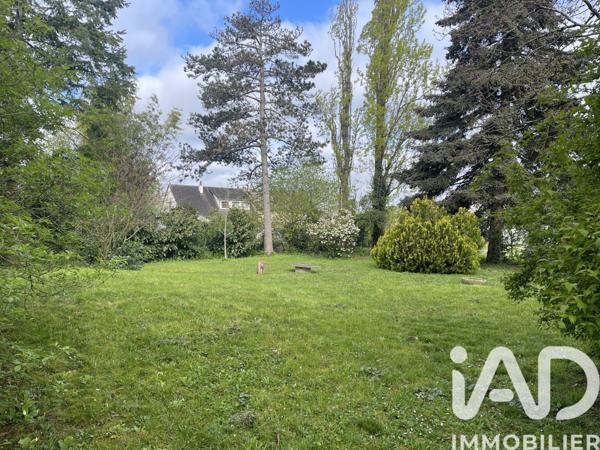 Maison à vendre 7 pièces 150 m² Châteauroux