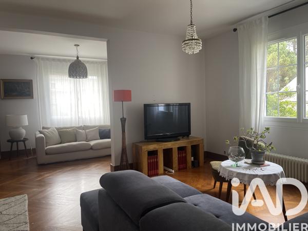Maison à vendre 7 pièces 150 m² Châteauroux