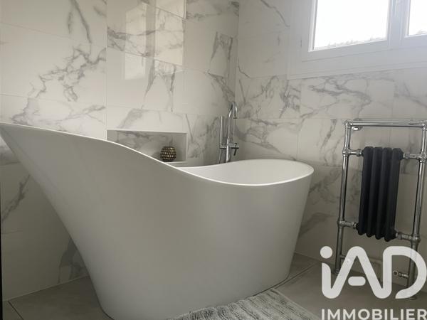 Maison à vendre 7 pièces 150 m² Châteauroux