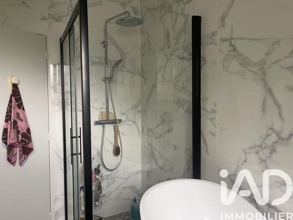 Maison à vendre 7 pièces 150 m² Châteauroux