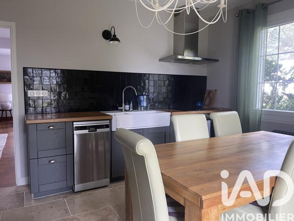 Maison à vendre 7 pièces 150 m² Châteauroux
