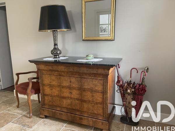 Maison à vendre 7 pièces 150 m² Châteauroux