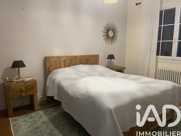 Maison à vendre 7 pièces 150 m² Châteauroux