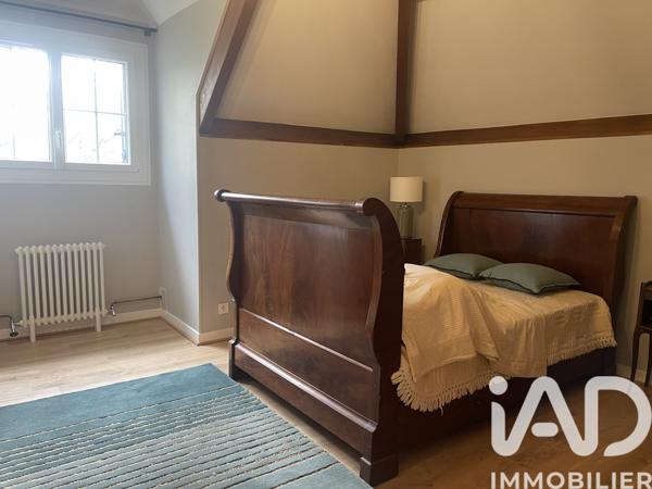 Maison à vendre 7 pièces 150 m² Châteauroux