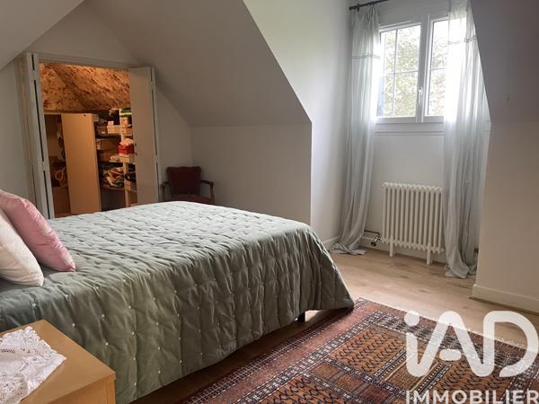 Maison à vendre 7 pièces 150 m² Châteauroux