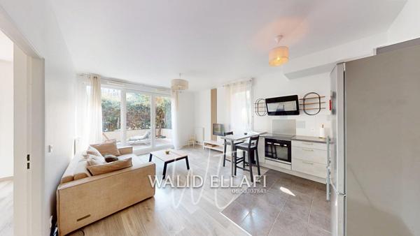 Appartement
         3 pièces
        - 58 m² Exclusivité 319 000 € *