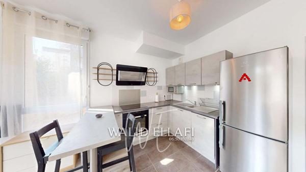 Appartement
         3 pièces
        - 58 m² Exclusivité 319 000 € *