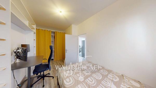 Appartement
         3 pièces
        - 58 m² Exclusivité 319 000 € *
