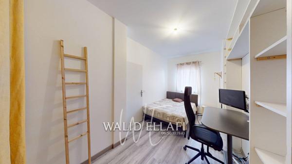 Appartement
         3 pièces
        - 58 m² Exclusivité 319 000 € *
