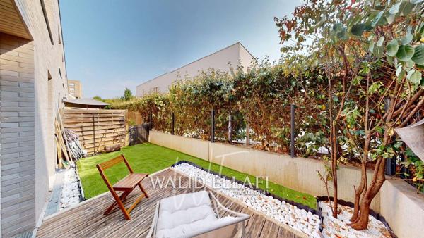 Appartement
         3 pièces
        - 58 m² Exclusivité 319 000 € *