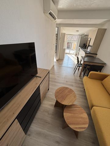 Le Boulou (66160) Appart'Hotel T2 NEUF 32m² + avec terrasse 11m²