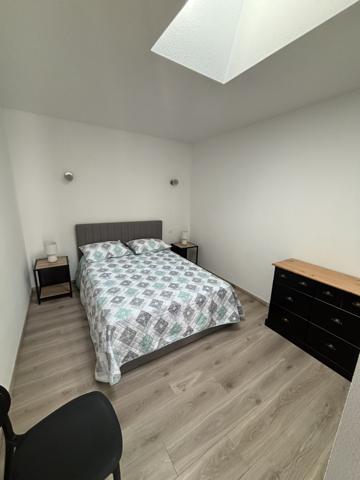 Le Boulou (66160) Appart'Hotel T2 NEUF 32m² + avec terrasse 11m²