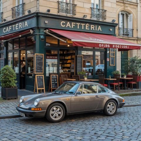 A vendre FDC Chambéry, Cafétéria 220 places, CA 1 M€, Affaire en progression