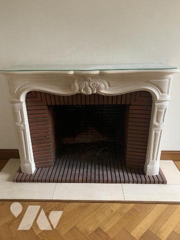 VENTE APPARTEMENT T4 à VANNES