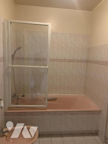 VENTE APPARTEMENT T4 à VANNES